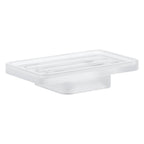 Grohe Selection Cube Sabunluk - 40806000