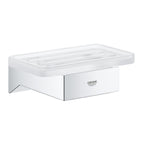 Grohe Selection Cube Sabunluk - 40806000