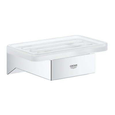 Grohe Selection Cube Sabunluk - 40806000