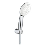 Grohe Tempesta 110 El Duşu Seti 3 Akışlı Rain,Jet,Massage - 26639003
