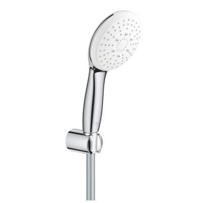 Grohe Tempesta 110 El Duşu Seti 3 Akışlı Rain,Jet,Massage - 26639003