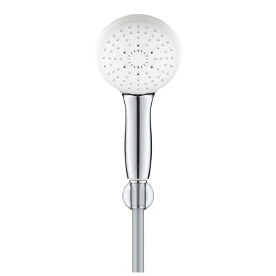 Grohe Tempesta 110 El Duşu Seti 3 Akışlı Rain,Jet,Massage - 26639003