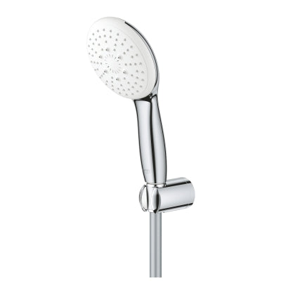 Grohe Tempesta 110 El Duşu Seti 3 Akışlı Rain,Jet,Massage - 26639003