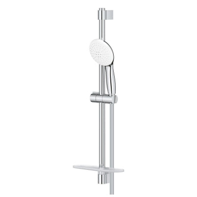 Grohe Tempesta 110 Duş Seti 2 Akışlı Rain,Jet - 26638003