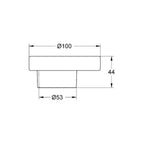 Grohe Sabunluk Camı - 40256000