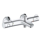 Grohe Grohtherm 800 Termostatik Banyo Bataryası - 34576000
