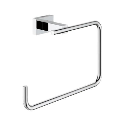 Grohe Eurocube Halka Yuvarlak Havluluk - 40510001