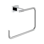 Grohe Eurocube Halka Yuvarlak Havluluk - 40510001