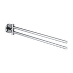 Grohe Essentials İkili Havluluk - 40371001