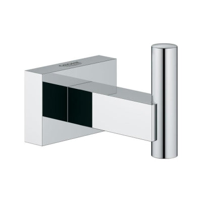 Grohe Eurocube Bornoz Askısı - 40511001