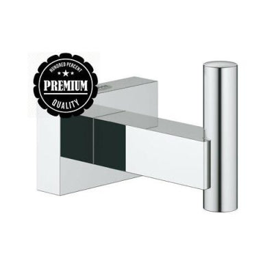 Grohe Eurocube Bornoz Askısı - 40511001