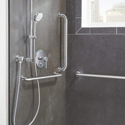 Grohe Essentials Banyo Tutamağı Tutunma Barı - 40421001