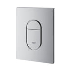 Grohe Gömme Rezervuar Kumanda Paneli ABS Krom - 38844000
