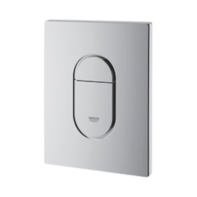 Grohe Gömme Rezervuar Kumanda Paneli ABS Krom - 38844000
