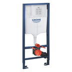 Grohe Rapid SL Gömme Rezervuar Pnömatik Alçıpan Tipi 13 cm - 38528001