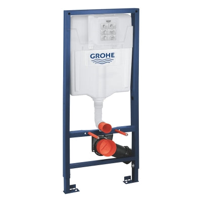 Grohe Rapid SL Gömme Rezervuar Pnömatik Alçıpan Tipi 13 cm - 38528001