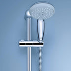 Grohe Tempesta Duş Seti 3 Fonksiyonlu El Duşlu Krom - 27644001