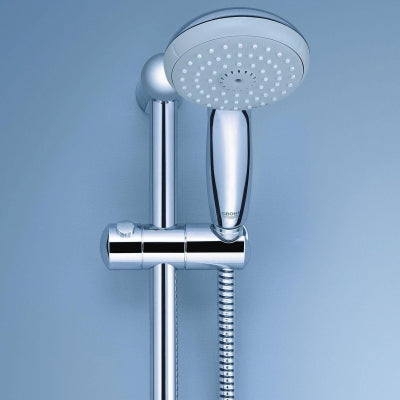 Grohe Tempesta Duş Seti 3 Fonksiyonlu El Duşlu Krom - 27644001