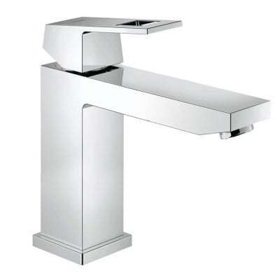 Grohe Lavabo Bataryası Eurocube M-Boyut Krom - 23446000