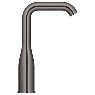 Grohe Essence Tek Kumandalı Lavabo Bataryası 1/2'' L Hard Graphite - 24174A01