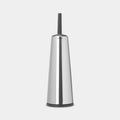 Brabantia Tuvalet Fırçası Classic Matt Steel 385285