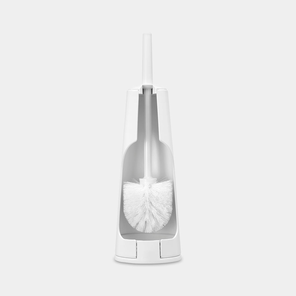 Brabantia Tuvalet Fırçası Classic Beyaz 414664