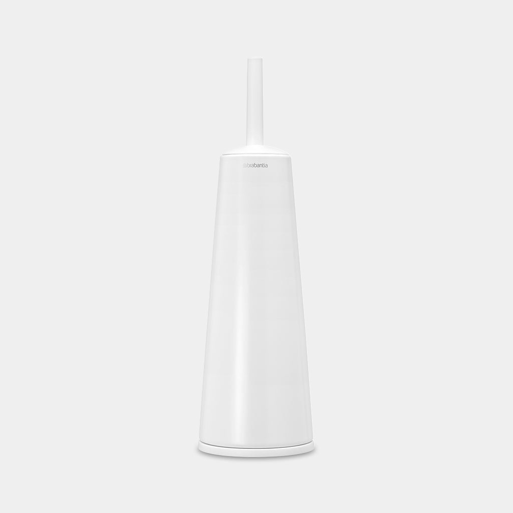 Brabantia Tuvalet Fırçası Classic Beyaz 414664