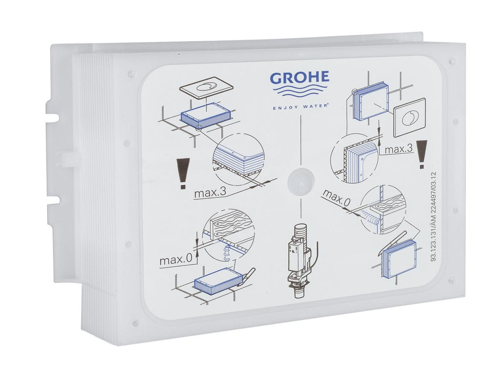 Grohe Rezervuar Kontrol Şaftı - 42326000