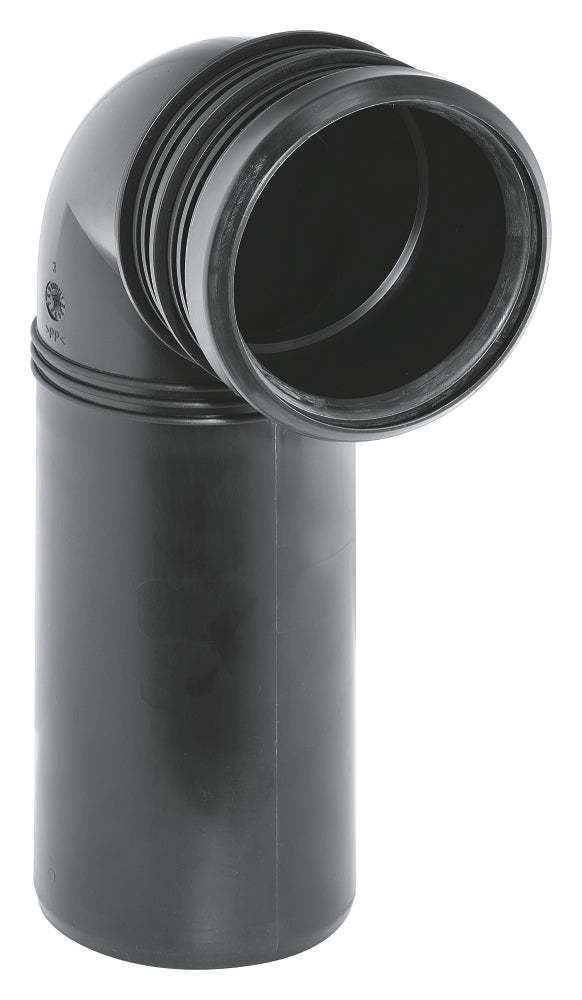 Grohe P P-Çıkış Dirseği  D N 90 - 42327000