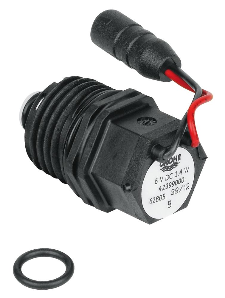Grohe Solenoid valf