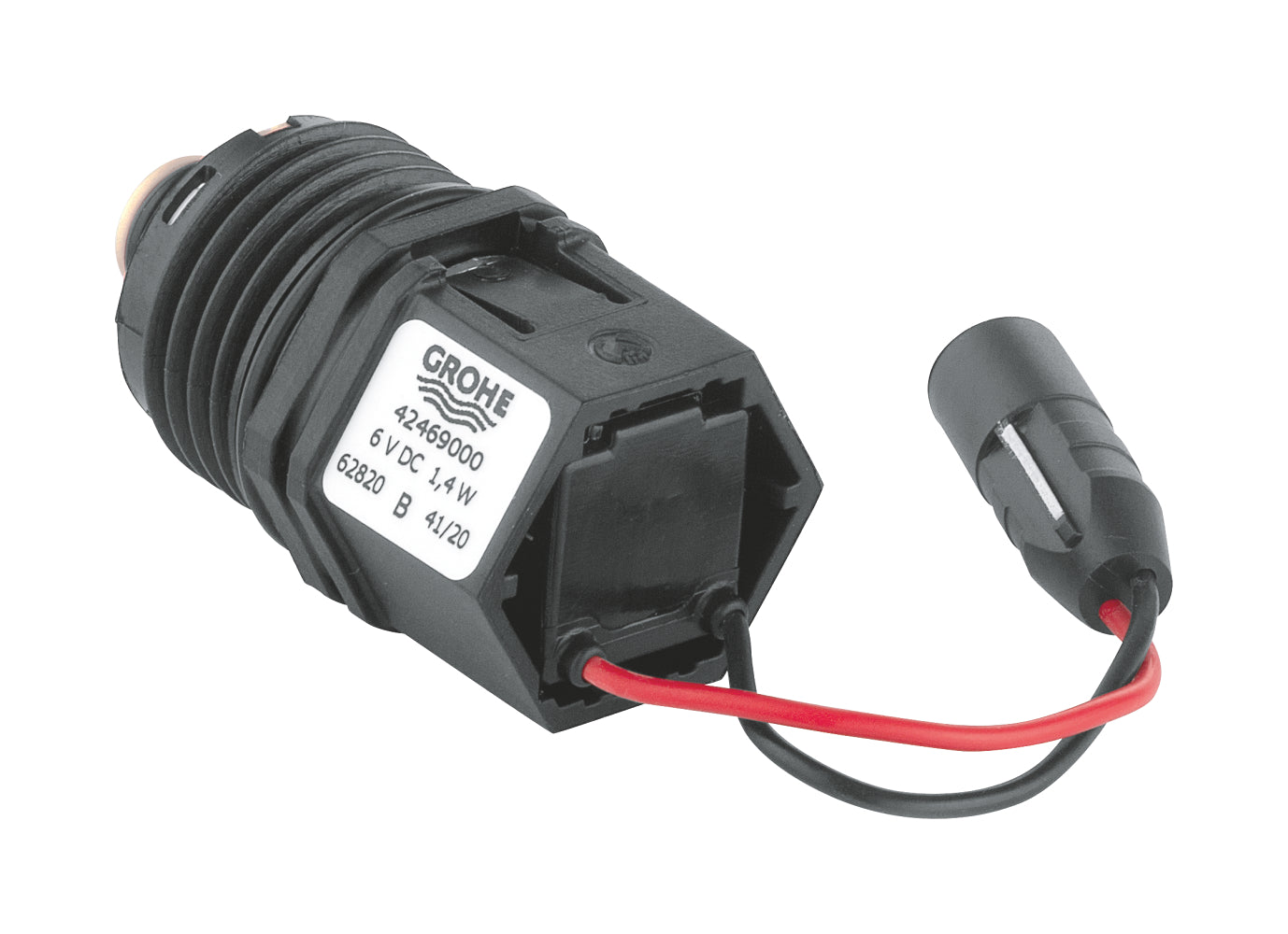 Grohe Solenoid valf