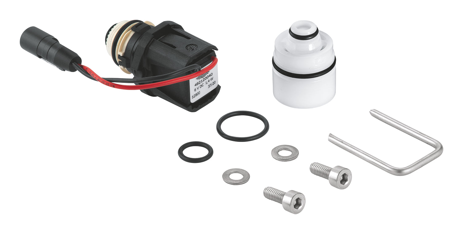 Grohe Solenoid valf