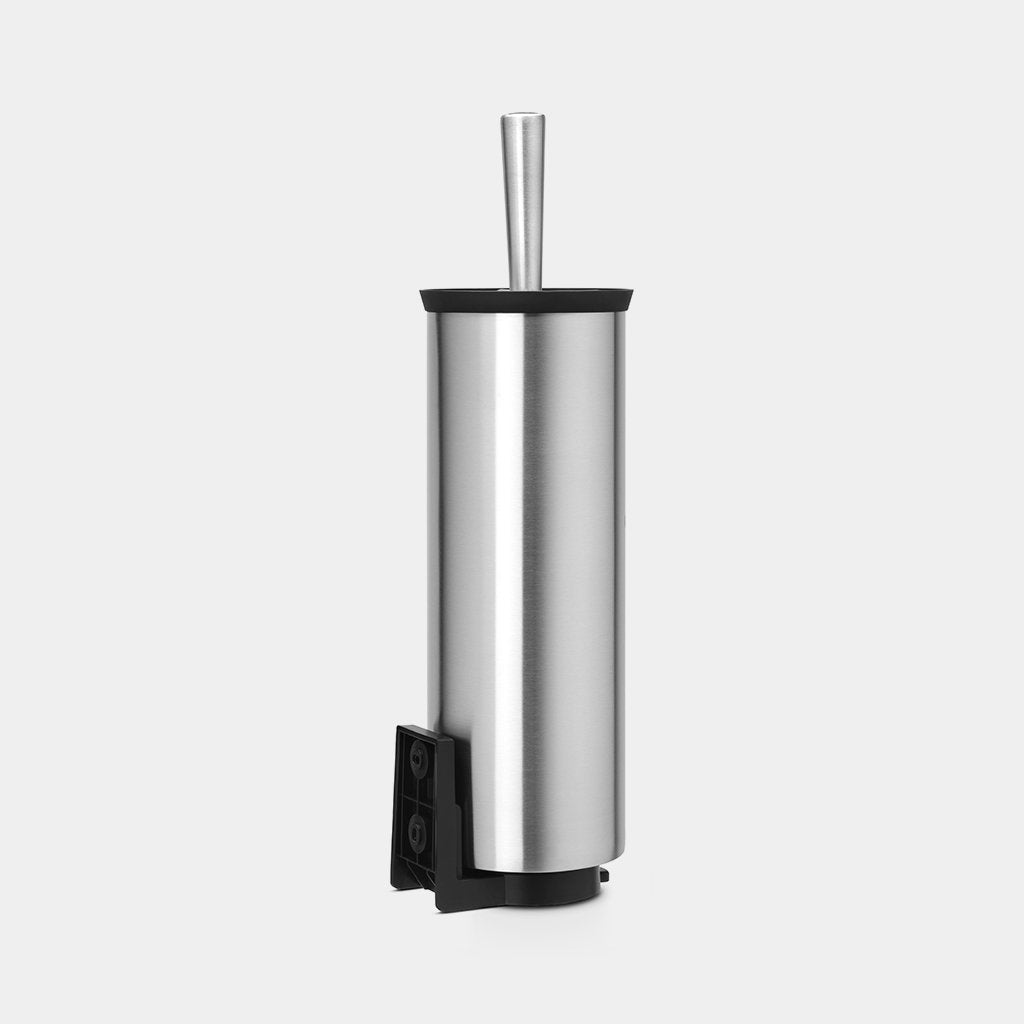 Brabantia Tuvalet Fırçası Profile Matt Steel 427183