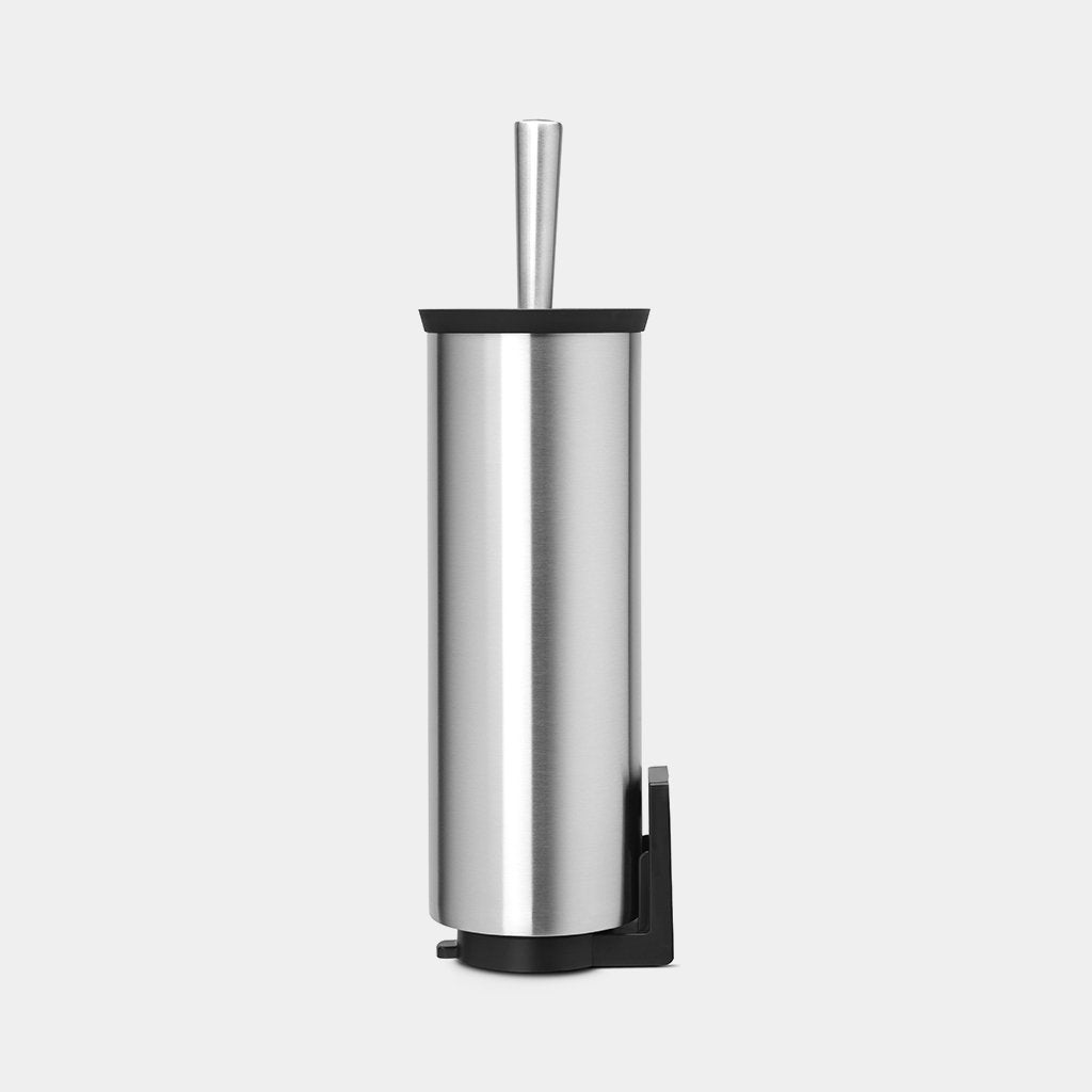 Brabantia Tuvalet Fırçası Profile Matt Steel 427183