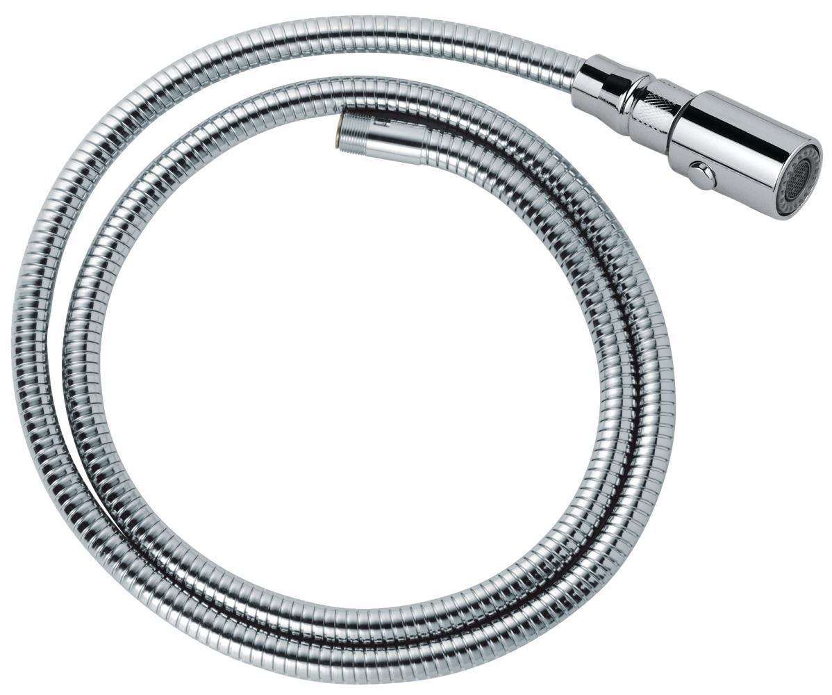 Grohe MintaÇıkarılabilir Sprey - 46592000