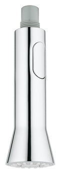 Grohe No Collection Dışarıya çekilebilen sprey