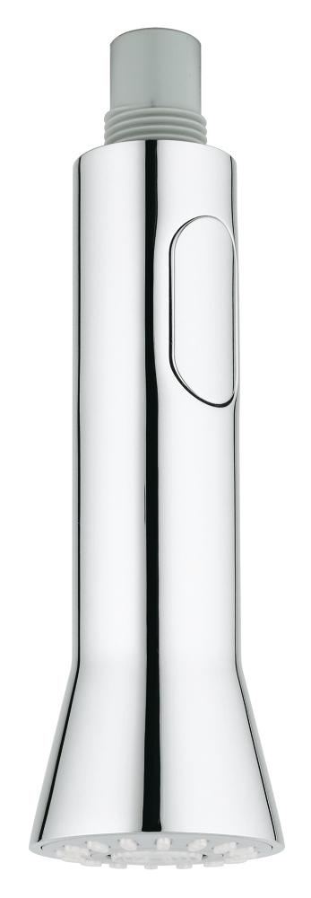 Grohe No Collection Dışarıya çekilebilen sprey