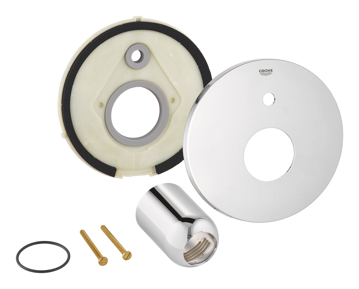 Grohe No CollectionEscutcheon - 46905000
