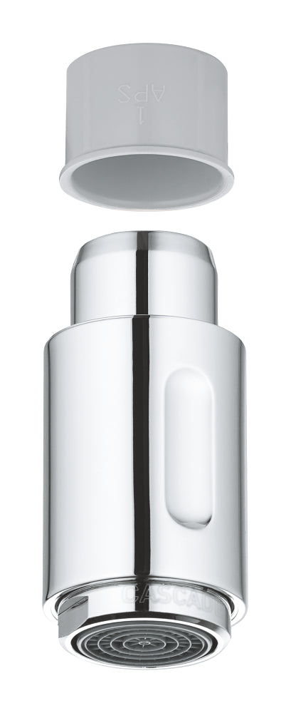 Grohe No Collection Dışarıya çekilebilen sprey