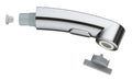 Grohe No Collection Dışarıya çekilebilen sprey