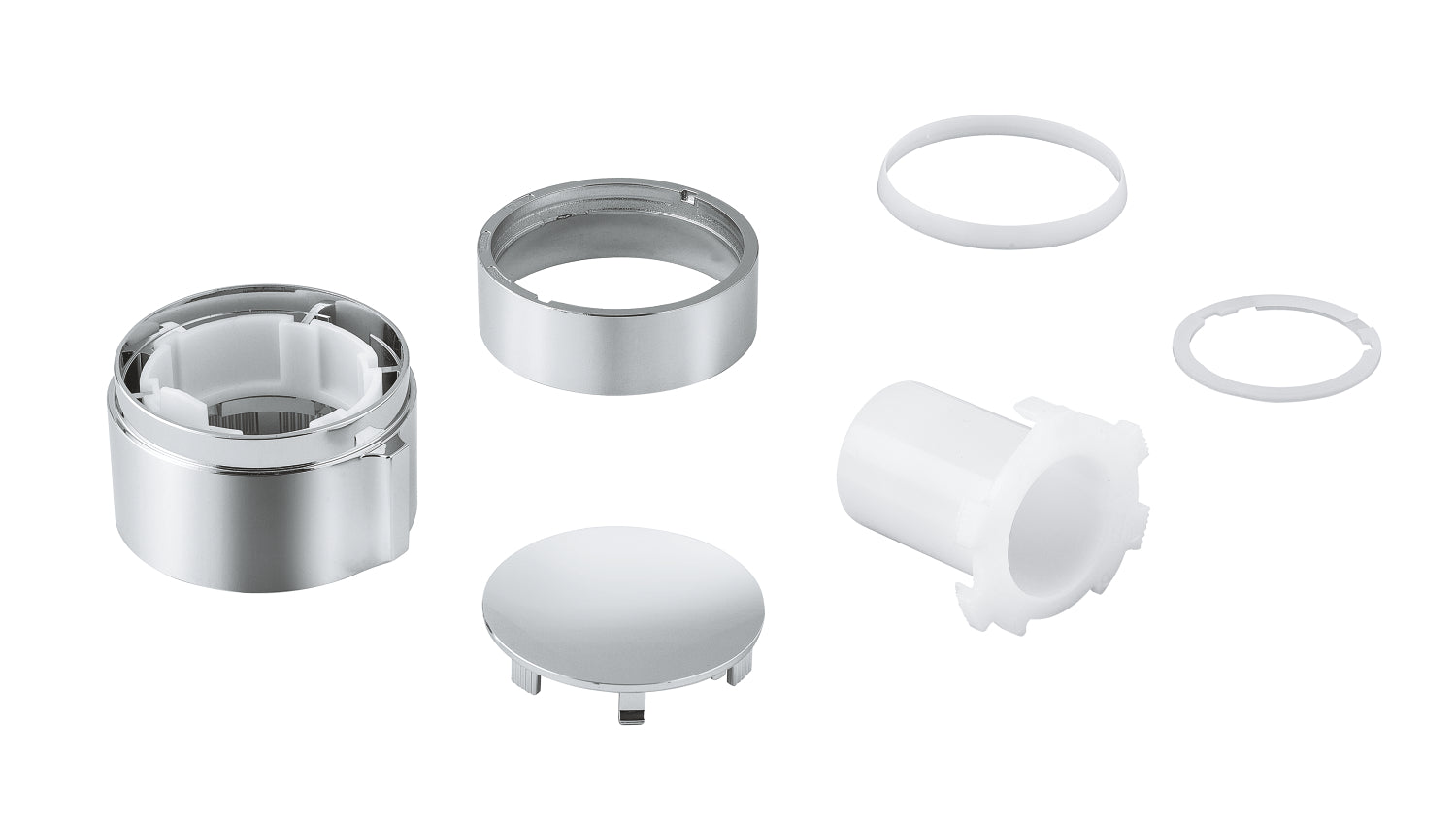 Grohe No CollectionHandle - 46990000