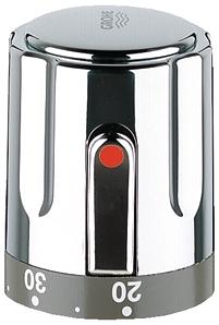 Grohe No CollectionScale kolu, temel