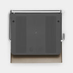 Brabantia Tuvalet Kağıtlık Platinium 477300