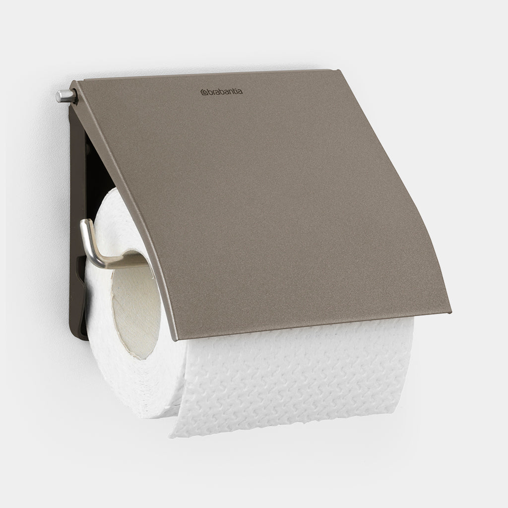 Brabantia Tuvalet Kağıtlık Platinium 477300