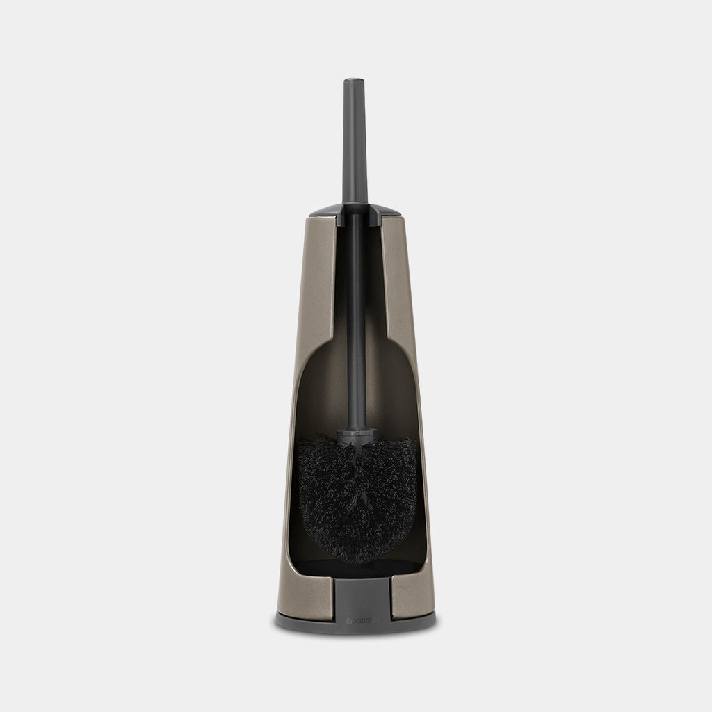 Brabantia Tuvalet Fırçası  Platinium 477324