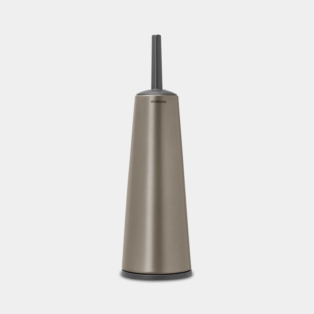 Brabantia Tuvalet Fırçası  Platinium 477324