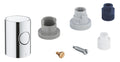 Grohe No CollectionMetal Handle 1/2" - 47984000