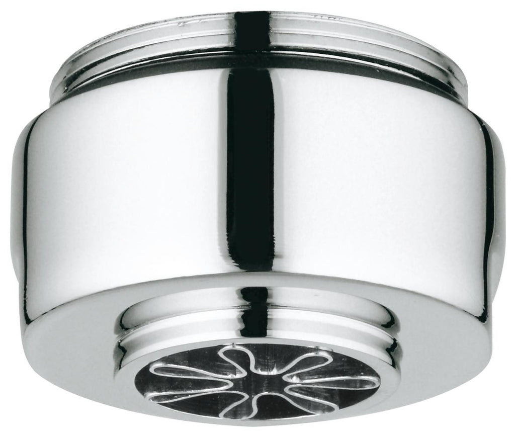 Grohe BAU DİVERTÖRLÜ GAGA PERLATÖRÜ