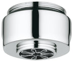 Grohe BAU DİVERTÖRLÜ GAGA PERLATÖRÜ