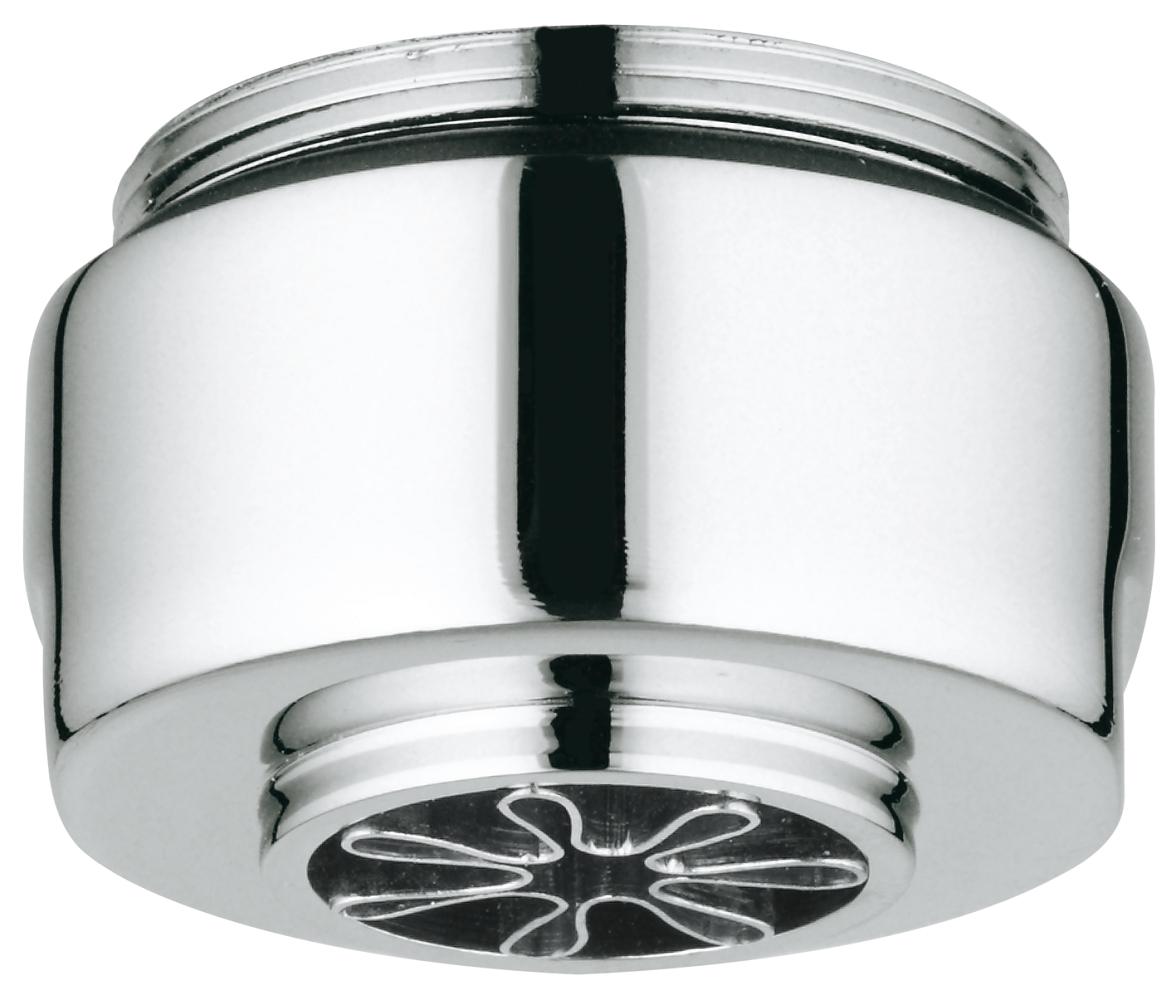 Grohe BAU DİVERTÖRLÜ GAGA PERLATÖRÜ